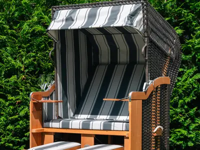 Ferienhaus für 6 Personen (104 m²) in Wendisch Langendorf 9/10