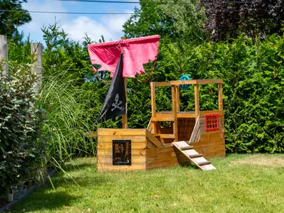 Ferienhaus für 6 Personen (104 m²) in Wendisch Langendorf 10/10
