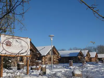 Ferienhaus für 4 Personen (50 m²) in Groß Nemerow 1/10