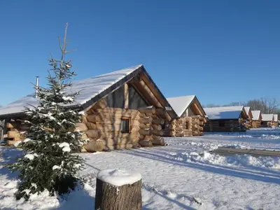 Ferienhaus für 4 Personen (50 m²) in Groß Nemerow 3/10