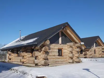 Ferienhaus für 4 Personen (50 m²) in Groß Nemerow 5/10