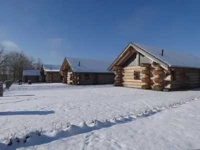 Ferienhaus für 4 Personen (50 m²) in Groß Nemerow 6/10