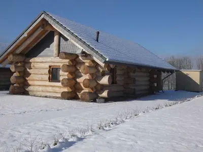 Ferienhaus für 4 Personen (50 m²) in Groß Nemerow 7/10