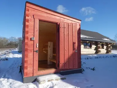 Ferienhaus für 4 Personen (50 m²) in Groß Nemerow 10/10
