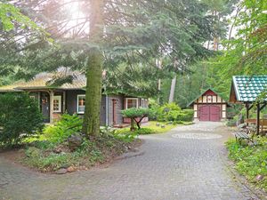 Ferienhaus für 6 Personen (140 m²) in Groß Pankow