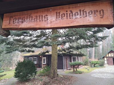 Ferienhaus für 6 Personen (140 m²) in Groß Pankow 6/10