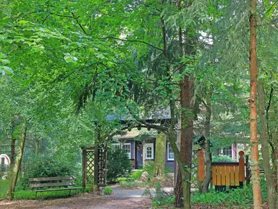 Ferienhaus für 6 Personen (140 m²) in Groß Pankow 2/10