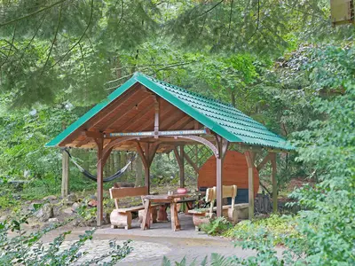 Ferienhaus für 6 Personen (140 m²) in Groß Pankow 4/10