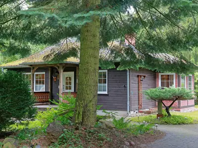 Ferienhaus für 6 Personen (140 m²) in Groß Pankow 8/10