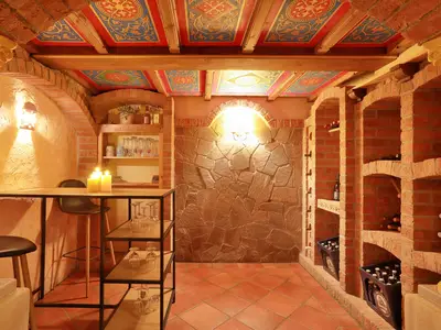 Ferienhaus für 6 Personen (140 m²) in Groß Pankow 9/10