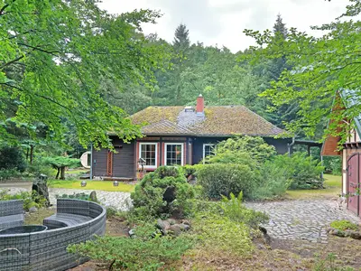 Ferienhaus für 6 Personen (140 m²) in Groß Pankow 10/10