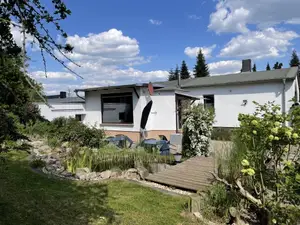 Ferienhaus für 8 Personen (120 m²) in Groß Rosenburg