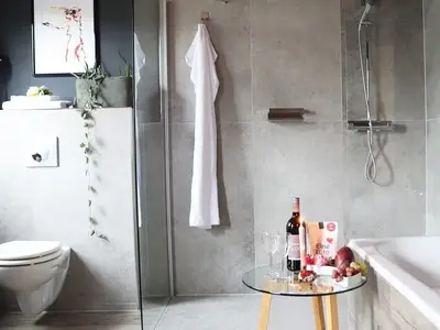 Ferienhaus für 8 Personen (120 m²) in Groß Rosenburg 4/10