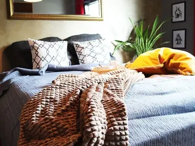 Ferienhaus für 8 Personen (120 m²) in Groß Rosenburg 6/10