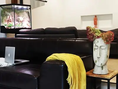 Ferienhaus für 8 Personen (120 m²) in Groß Rosenburg 8/10