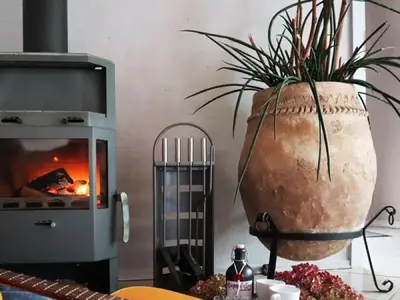 Ferienhaus für 8 Personen (120 m²) in Groß Rosenburg 9/10