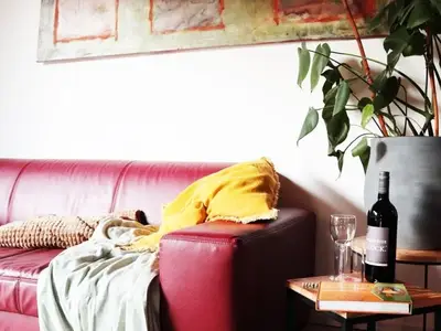 Ferienhaus für 8 Personen (120 m²) in Groß Rosenburg 10/10