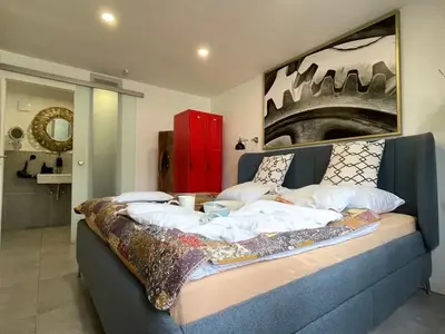 Ferienhaus für 2 Personen (42 m²) in Klein Rosenburg 3/10