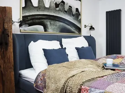 Ferienhaus für 2 Personen (42 m²) in Klein Rosenburg 4/10