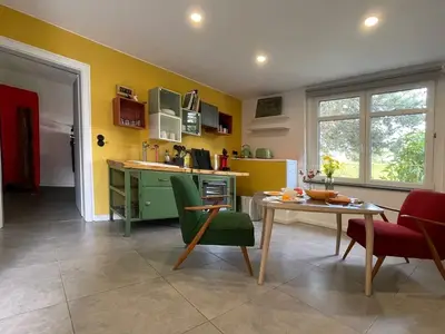 Ferienhaus für 2 Personen (42 m²) in Klein Rosenburg 5/10