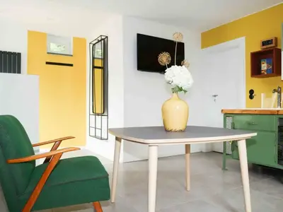 Ferienhaus für 2 Personen (42 m²) in Klein Rosenburg 6/10