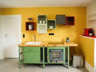 Ferienhaus für 2 Personen (42 m²) in Klein Rosenburg 7/10