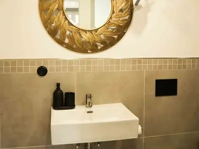 Ferienhaus für 2 Personen (42 m²) in Klein Rosenburg 9/10