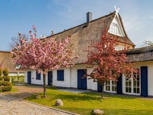 Frühling in Groß Schwansee