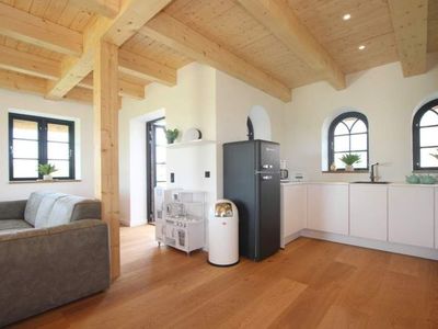 Ferienhaus für 8 Personen (180 m²) in Groß Schwansee 4/10