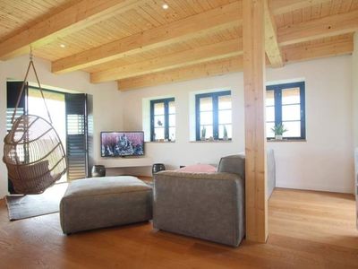 Ferienhaus für 8 Personen (180 m²) in Groß Schwansee 8/10