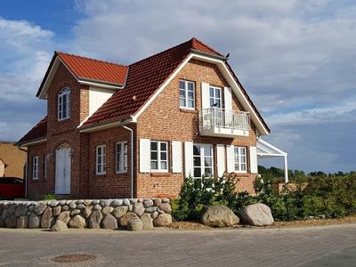 Ferienhaus für 8 Personen (150 m²) in Groß Schwansee 1/10