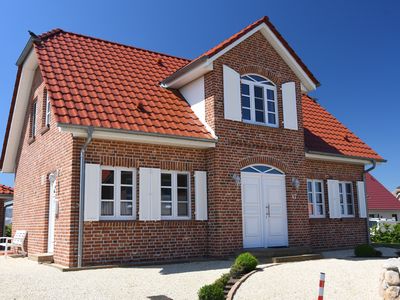 Ferienhaus für 8 Personen (150 m²) in Groß Schwansee 2/10