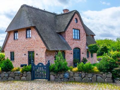 Ferienhaus für 8 Personen (180 m²) in Groß Schwansee 1/10