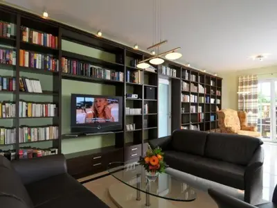 Internationale Bibliothek