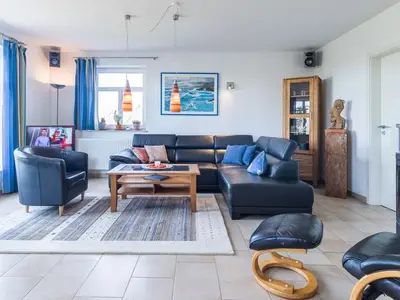Ferienhaus für 6 Personen (120 m²) in Groß Schwansee 1/10