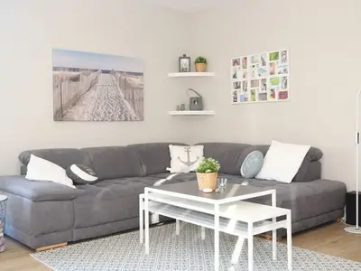 Ferienhaus für 8 Personen (150 m²) in Groß Schwansee 2/10