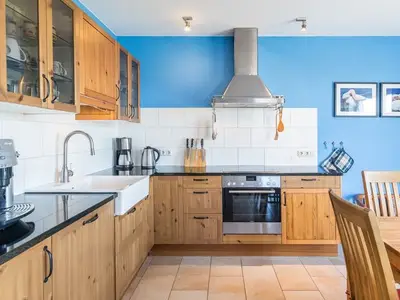 Ferienhaus für 6 Personen (120 m²) in Groß Schwansee 8/10