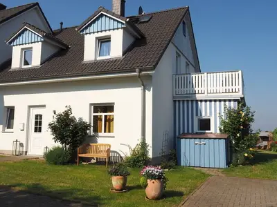 Ferienhaus für 6 Personen (120 m²) in Groß Schwansee 9/10
