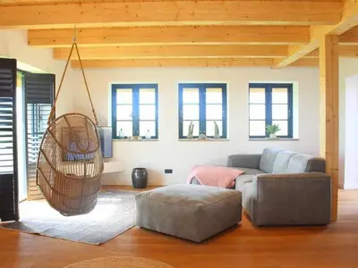 Ferienhaus für 8 Personen (180 m²) in Groß Schwansee 3/10