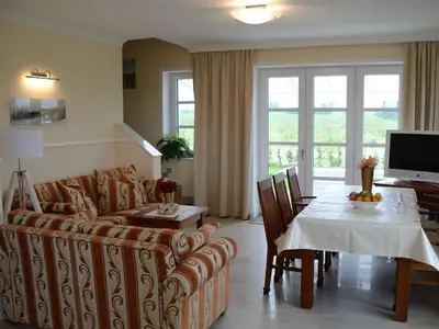 Ferienhaus für 8 Personen (150 m²) in Groß Schwansee 2/10