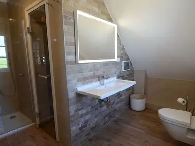Ferienhaus für 8 Personen (150 m²) in Groß Schwansee 6/10