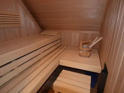 Ferienhaus für 8 Personen (150 m²) in Groß Schwansee 9/10