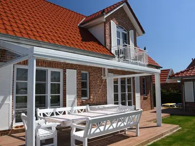Ferienhaus für 8 Personen (150 m²) in Groß Schwansee 10/10