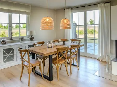Ferienhaus für 6 Personen (133 m²) in Groß Schwansee 7/10