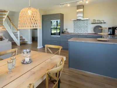 Ferienhaus für 6 Personen (133 m²) in Groß Schwansee 9/10