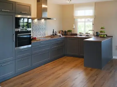 Ferienhaus für 6 Personen (133 m²) in Groß Schwansee 10/10