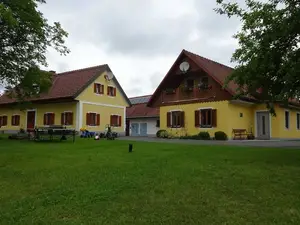 Ferienhaus für 5 Personen (60 m²) in Groß St. Florian