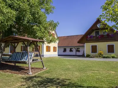 Ferienhaus für 5 Personen (60 m²) in Groß St. Florian 4/10
