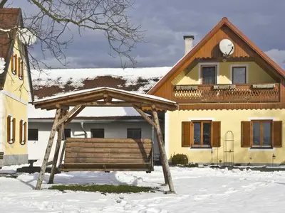 Ferienhaus für 5 Personen (60 m²) in Groß St. Florian 3/10