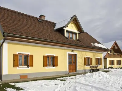 Ferienhaus für 5 Personen (60 m²) in Groß St. Florian 4/10
